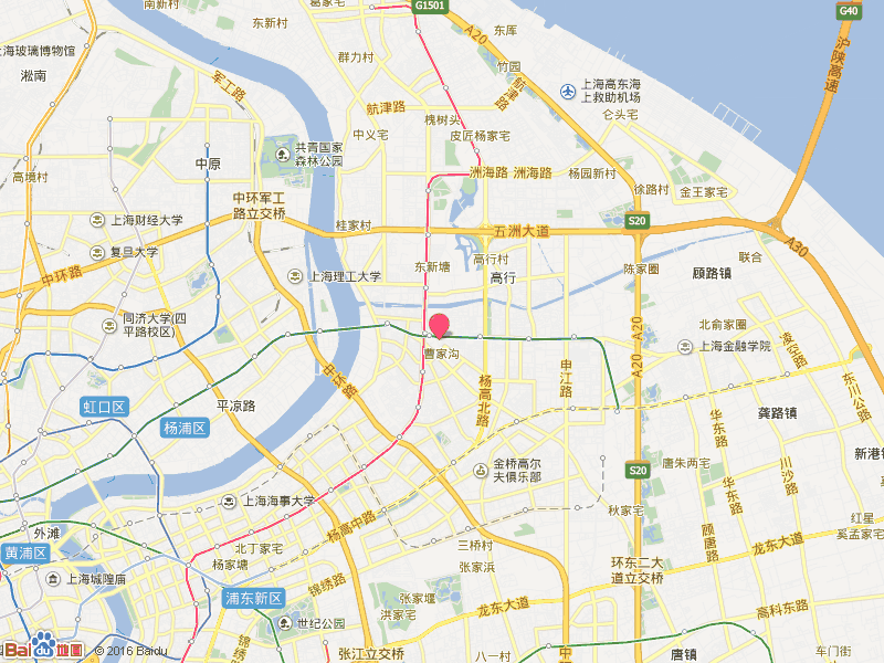 利津路2弄小区图片