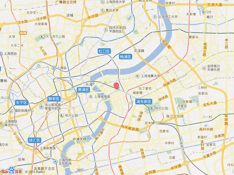 乳山路74号小区图片