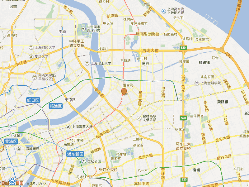 浦兴路512弄小区图片