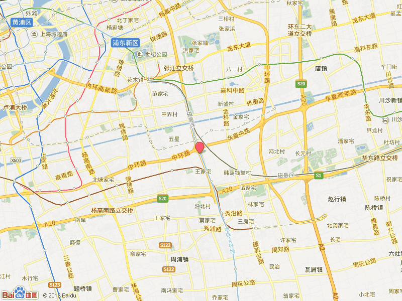 罗山路889弄小区图片