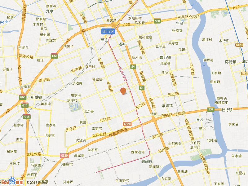 颛盛路165号小区图片