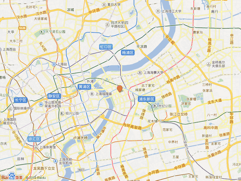 华诚大厦小区图片