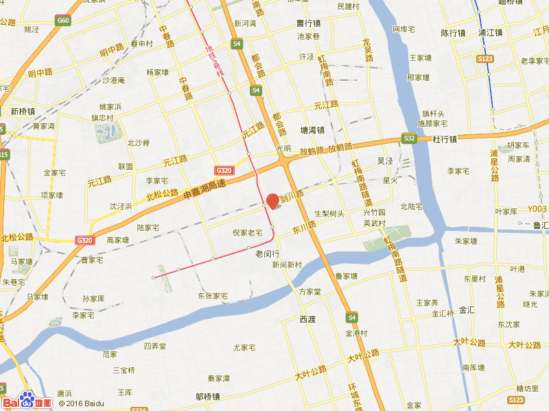 我享我家大厦小区图片