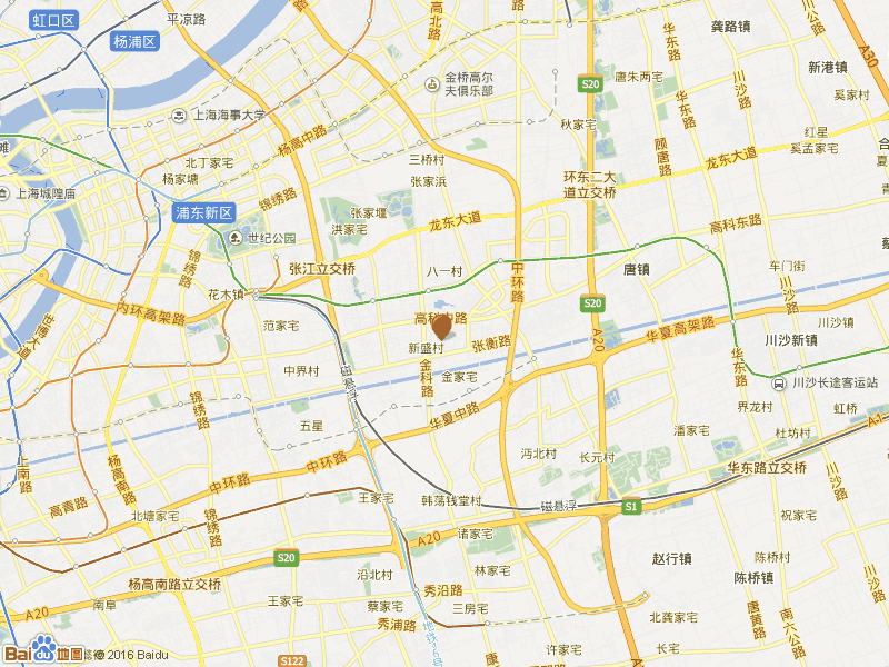 蔡伦路720弄小区图片