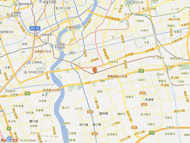 上南路4222弄小区图片