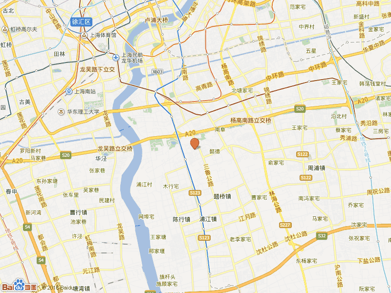 城林美苑小区图片
