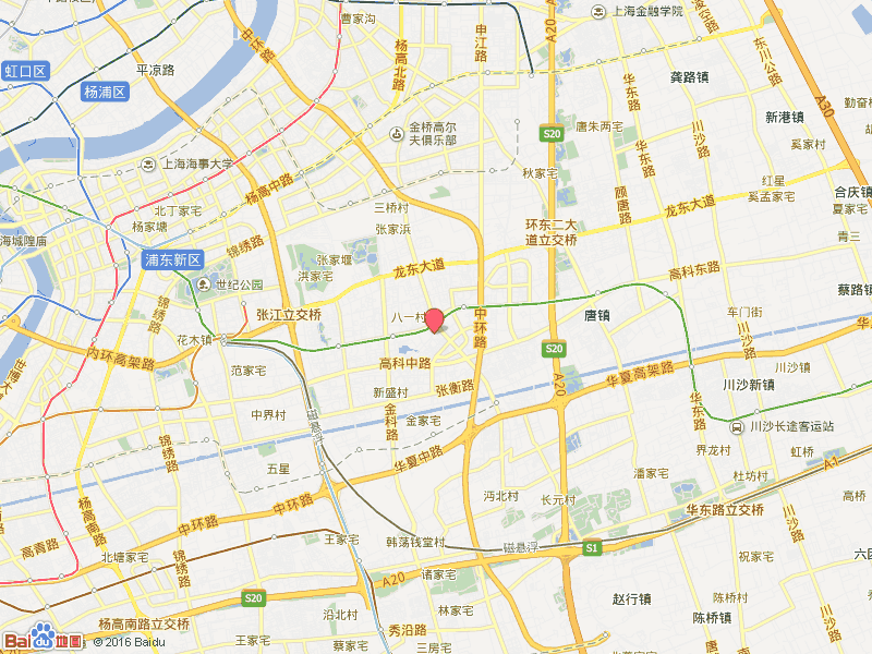 川北公路310弄小区图片