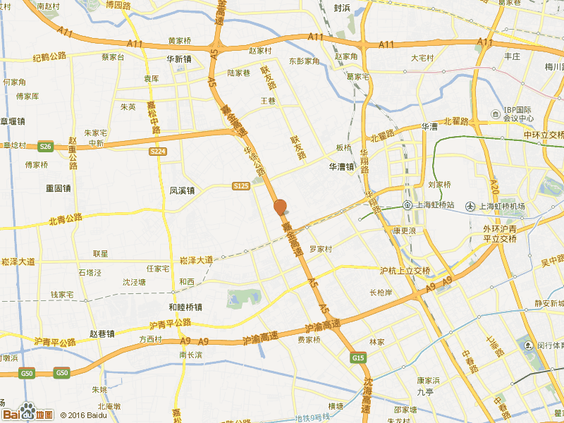 华徐公路566号小区图片