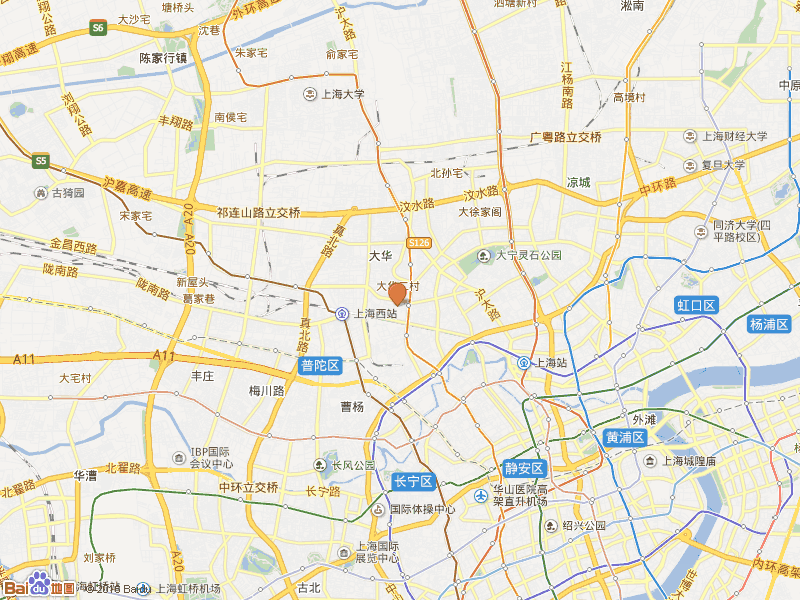 新村路66号小区图片