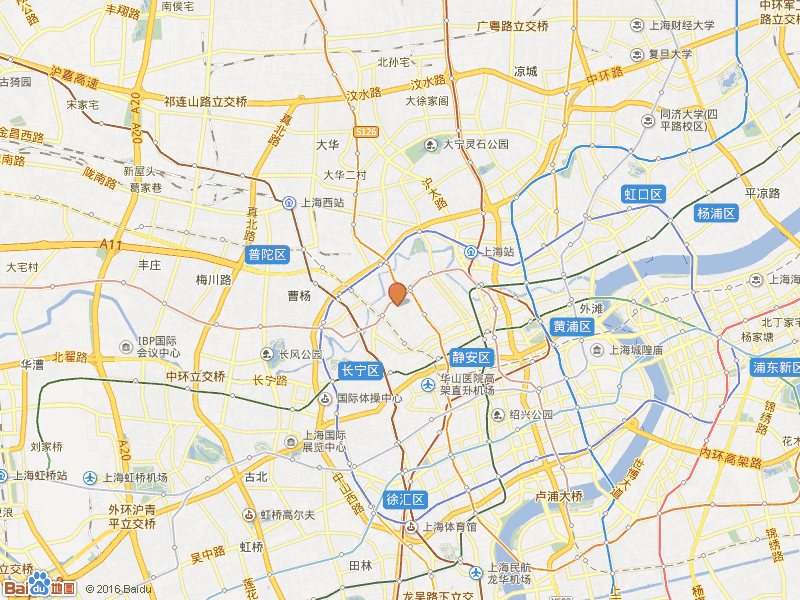 长寿商业大楼小区图片