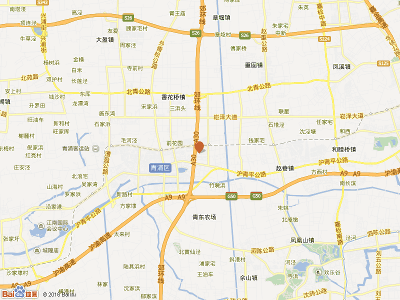 新城盛景商业街小区图片