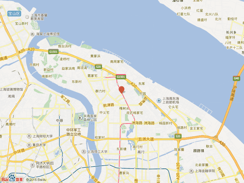 中国石化物资大厦小区图片