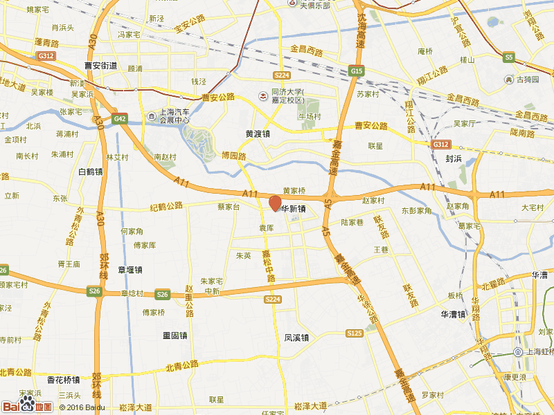 纪鹤公路2668弄小区图片