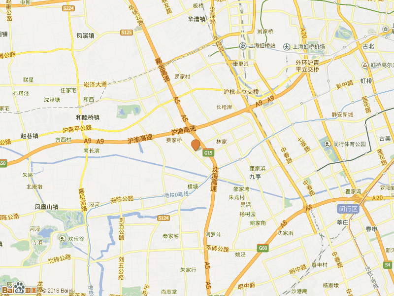 茵芳别墅小区图片