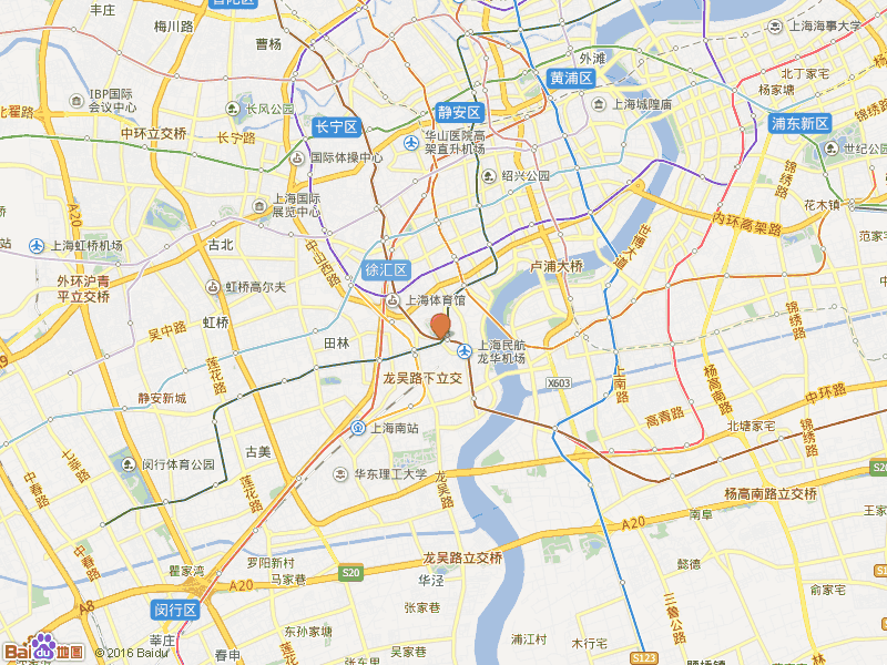 龙华路2800弄小区图片