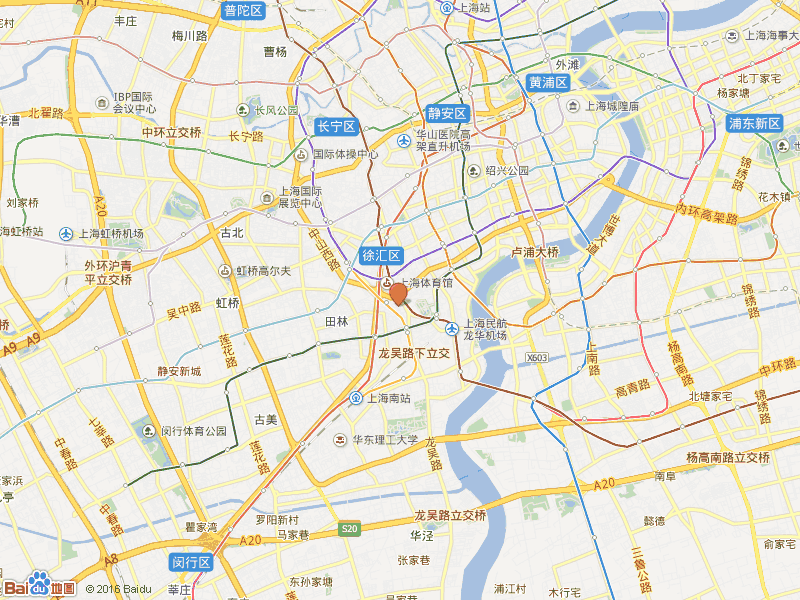 龙华西路480弄小区图片