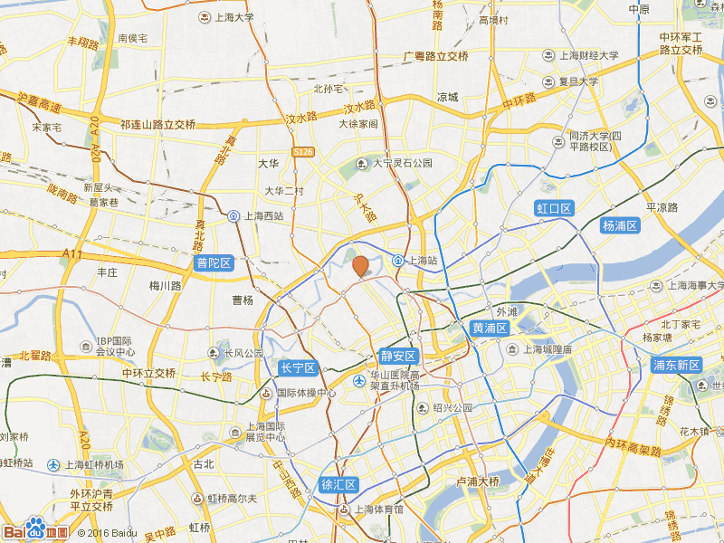 昌化路04号小区图片
