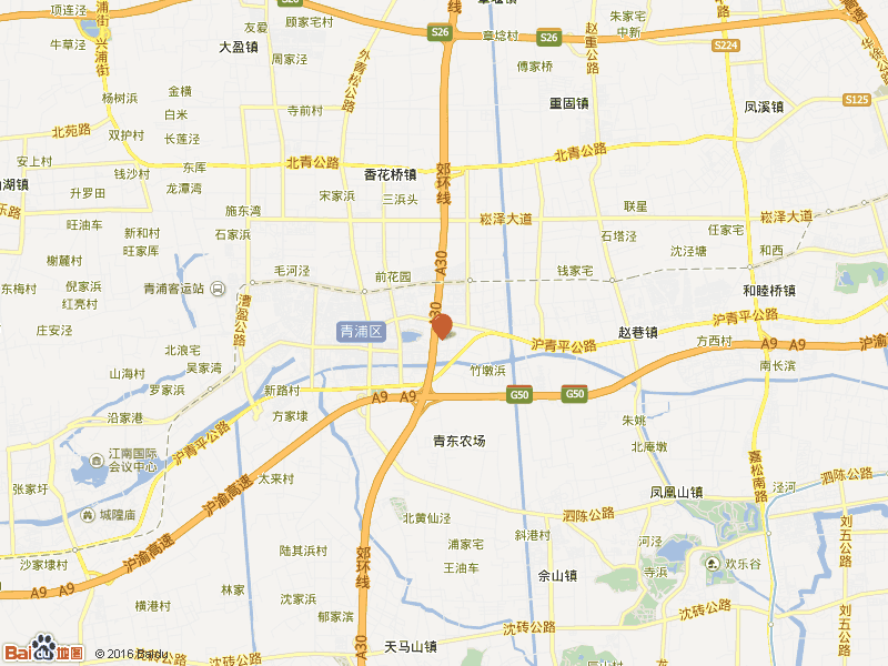 崧泽华城崧文阁图片