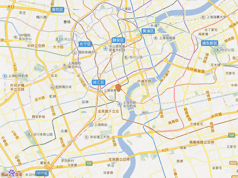 海珀旭晖酒店式公寓小区图片