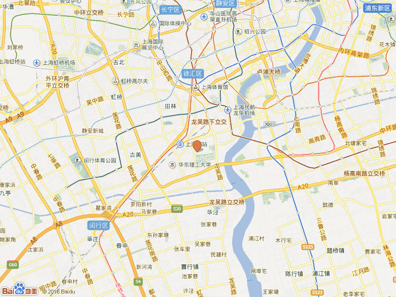 尚姐公寓小区图片