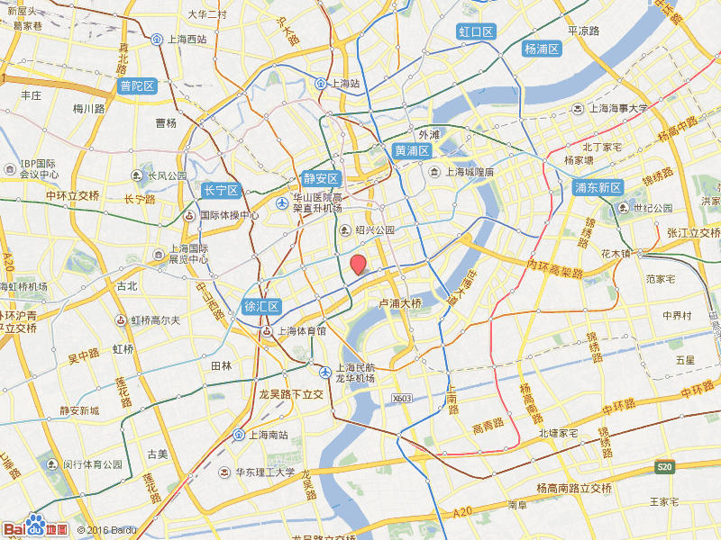 瑞金南路500号图片