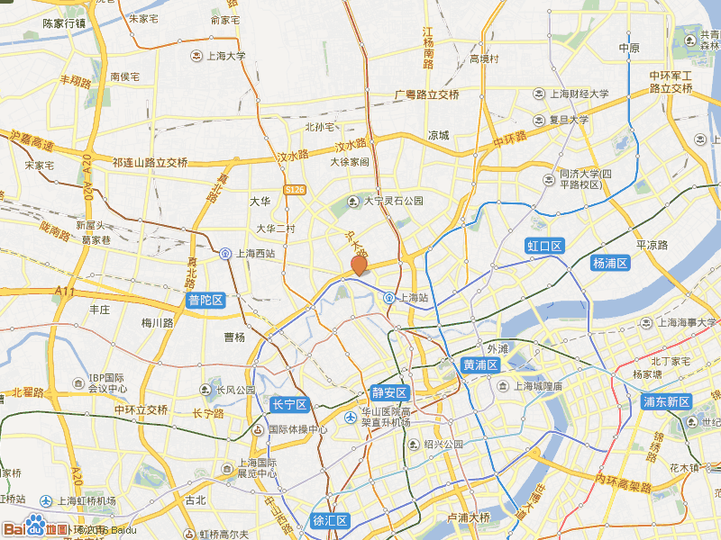 兆苑宾馆小区图片