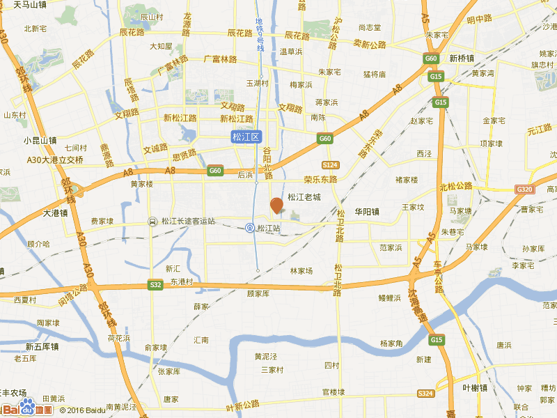 普照路57号小区图片
