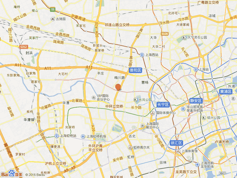 绿州中环中心小区图片