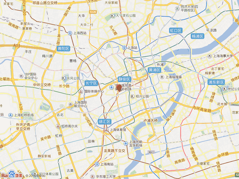 延庆路135号小区图片