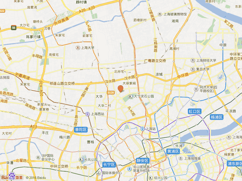灵石路817号小区图片
