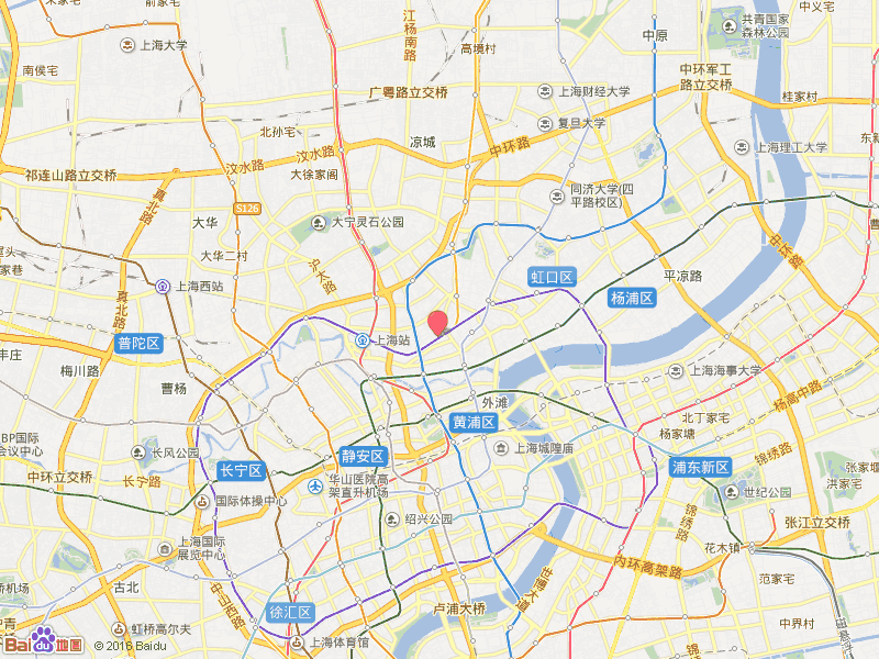 公兴路5号小区图片