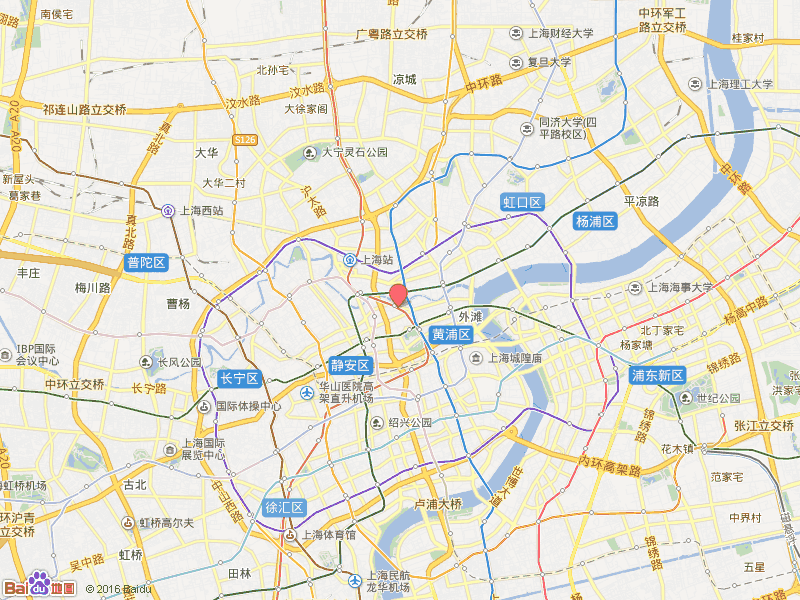 晋元路14号小区图片