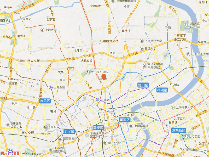 洛川东路330号小区图片