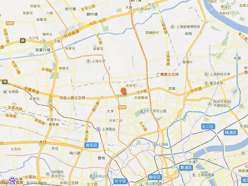 中环永新国际广场小区图片