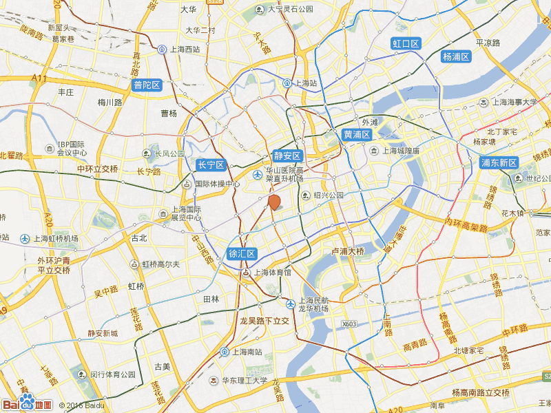 永嘉路527弄小区图片