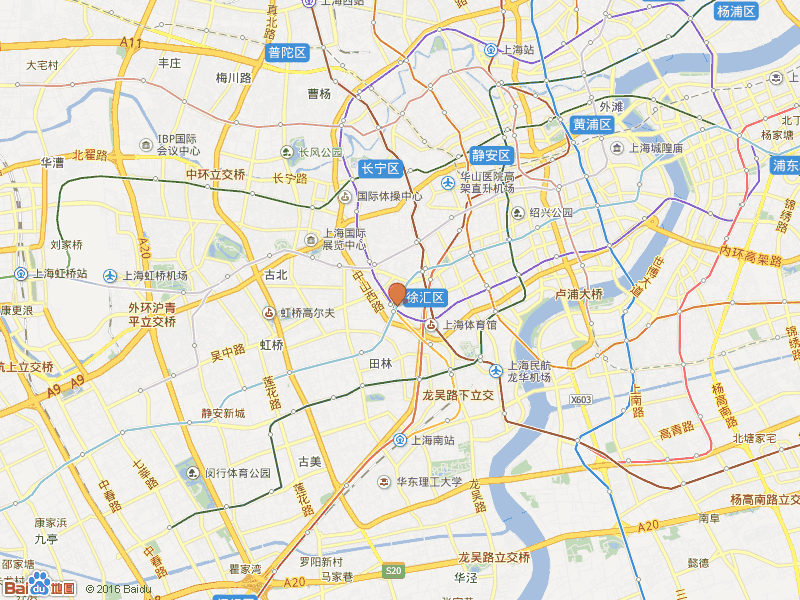 宜山路333号小区图片