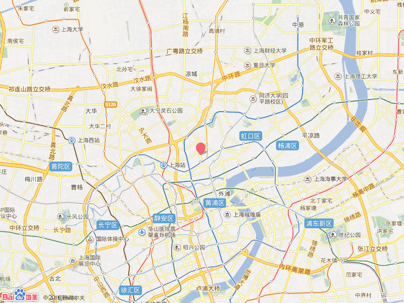 宝通路224弄小区图片