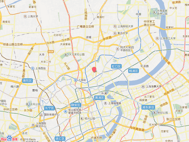 东宝兴路490号小区图片