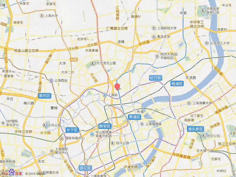 西藏北路772弄小区图片