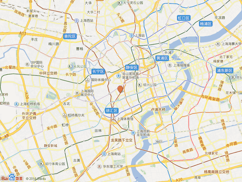 衡山路58弄图片