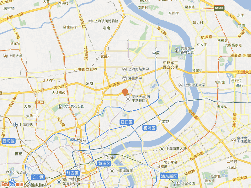 同济科技大厦小区图片