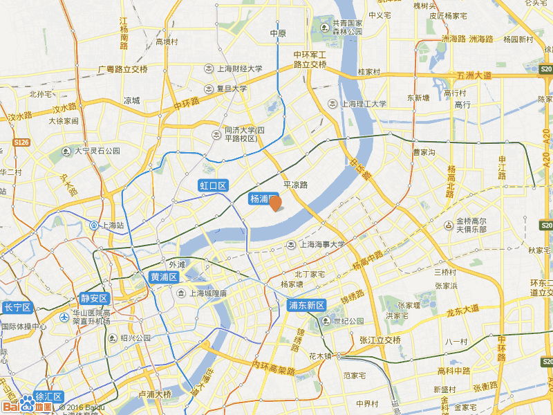 齐齐哈尔路205弄小区图片