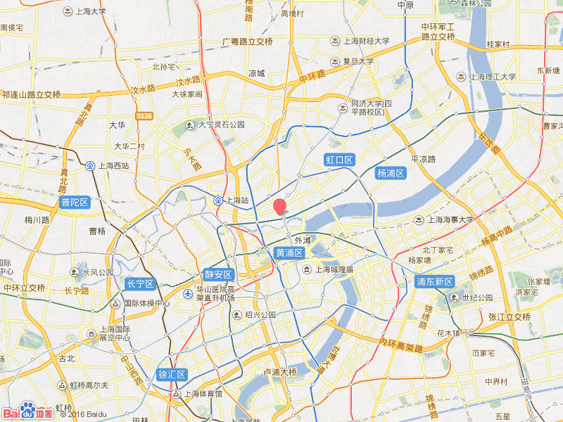 圣和圣广场(商住)图片