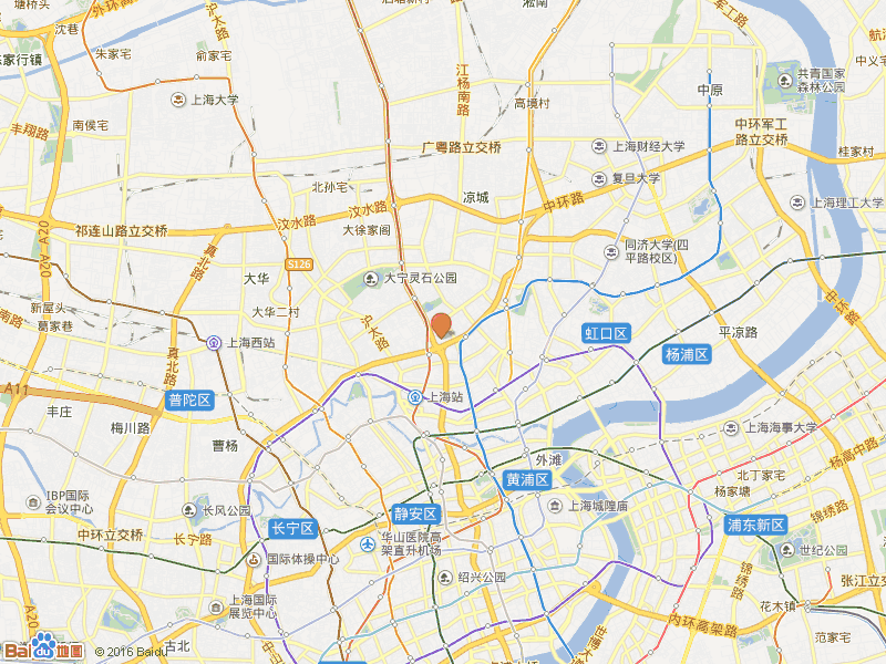 和田路193号小区图片