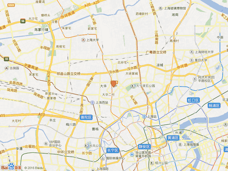 灵石路1170弄小区图片