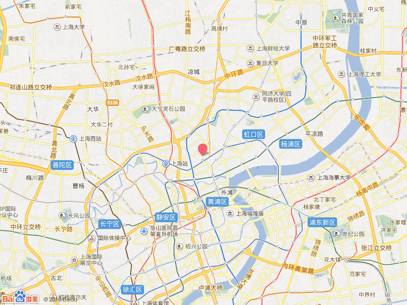 宝山路359号小区图片
