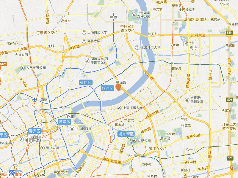 眉州路142弄小区图片