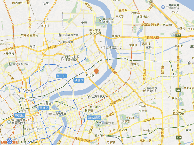 海州路71弄小区图片