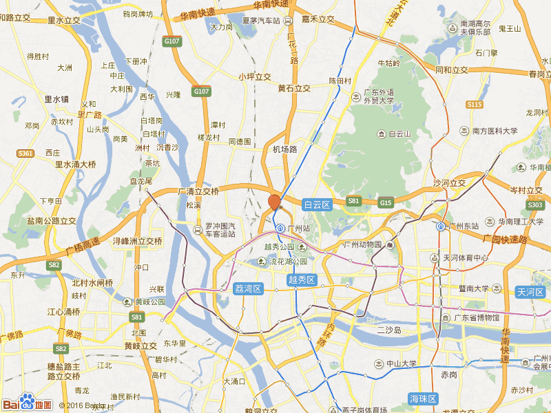 白云区妇幼保健院职工住宅楼小区图片