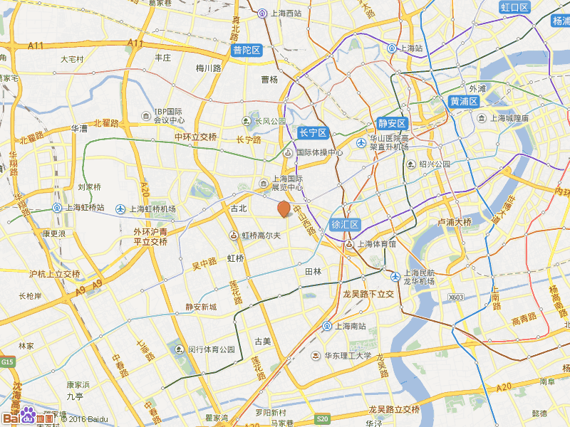张虹路90弄小区图片